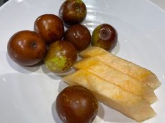 -大鸭梨烤鸭(金色漫香店)