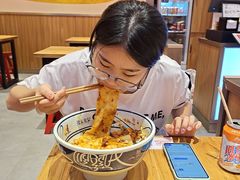 -陇上秦轩西安biangbiang面(EFC欧美金融商业城店)