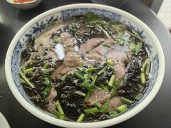 福鼎肉片汤-小宝·路鼎记·福鼎特色小吃(富民路店)