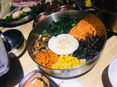 -韩国大金刚烤肉·料理(印象城店)