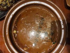 -徽三说·土徽菜·中国徽菜连锁品牌(一中店)