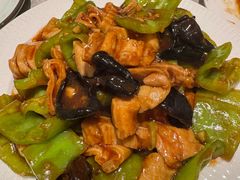 -九龙餐厅(大沽路店)