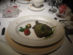 国风麻酱肋眼牛排-王品牛排(福州泰禾店)