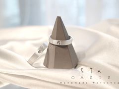 -Oasis绿洲银饰珍珠手作diy(壹方城店)