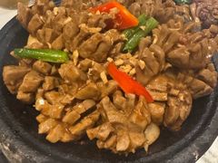 -潮堂 · 潮州菜(国贸商城店)