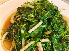 生焗草头-上海德兴馆(昌里店)