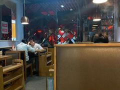 大堂-傣妹火锅(南京东路一店)