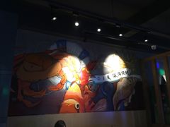 -路边摊小炉子烧烤