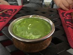 -甘尼仕印度餐厅爵士酒吧(阳春巷店)