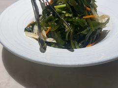 -船歌·鱼水饺青岛菜(黄岛珠江路店)
