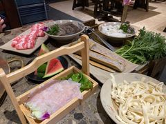 -小龙坎火锅(总店)