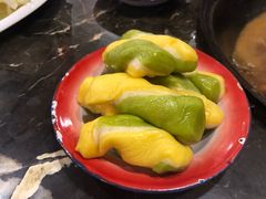 -粗粮人家·东北菜(洋桥店)