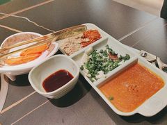 -梨花自助烤肉(西三旗万象汇黑金店)