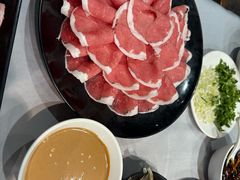-东来顺饭庄(apm总店)