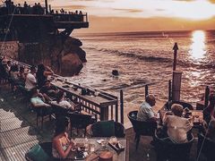 -Rock Bar Bali(Bali)