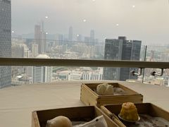 -国贸旋转餐厅(国贸广场店)