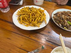 -卢庄(江汉路店)