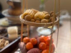 -梅间堂茶馆(绿地缤纷城店)