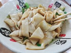 -老陕西面馆(庄市店)