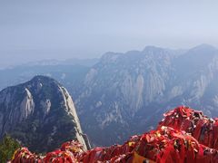 -华山风景名胜区