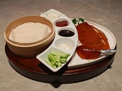 -钱塘秋荷·新江浙菜(沪太路店)