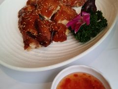 -湖锦酒楼·31年地道湖北菜(黄鹤楼店)