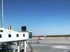 -银川河东国际机场