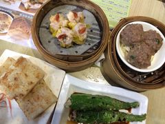 -添好运点心专门店(北角店)