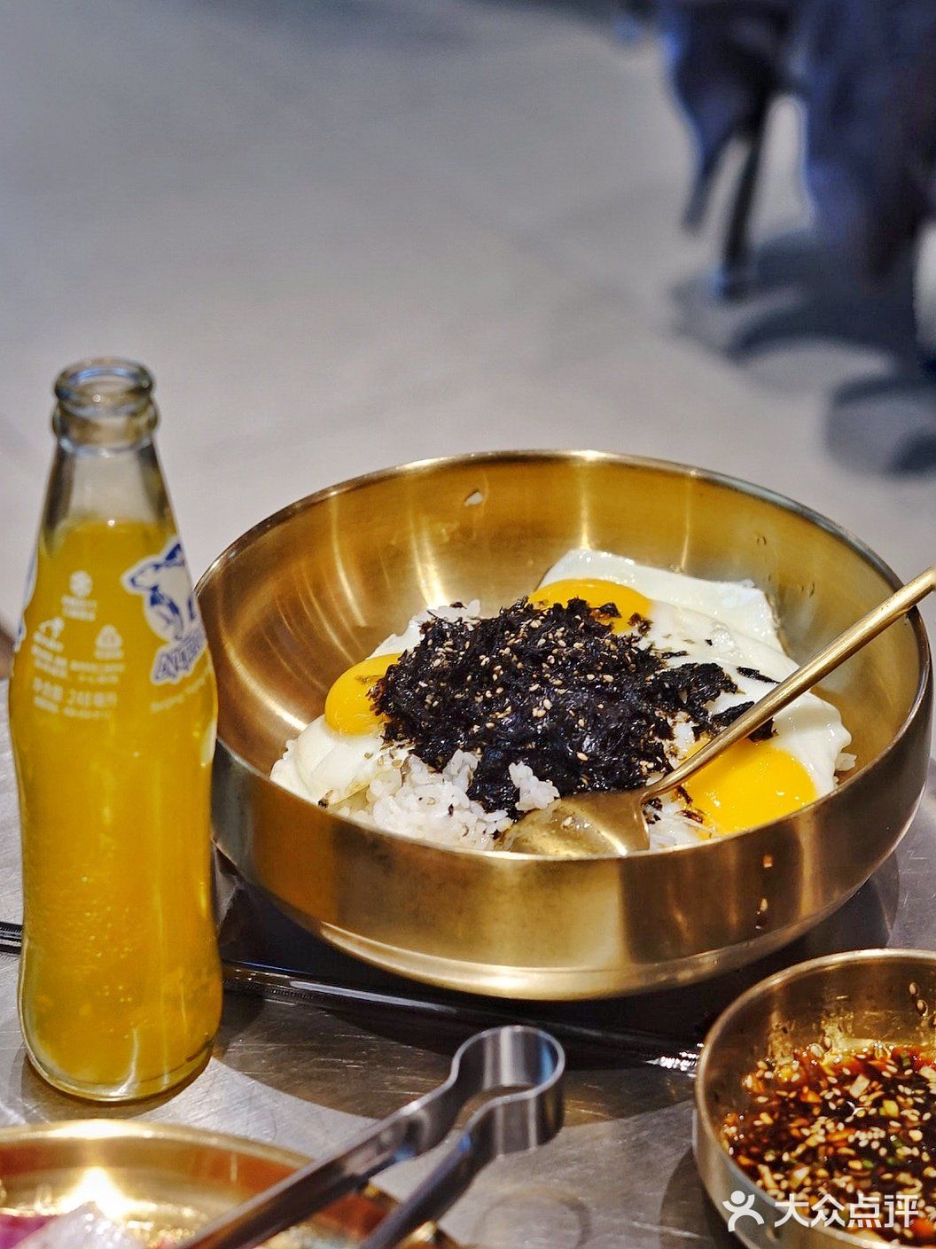成都探店|必吃榜美食——「小核桃烤肉馆」