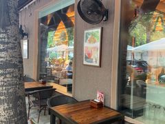 -ALAMEEN阿拉伯餐厅(三里屯店)