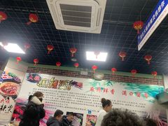 -大姐麻辣烫(莲宝中路店)