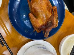 -煲煲掂风味煲仔饭餐厅(西区店)