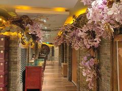 -叶叶菩提(太原别墅店)