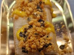 -醉炫音速烧烤·干煸菜(沙河总店)