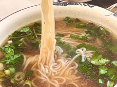 -勃利地摊·勃立小串烧烤