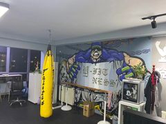 -悦健身私教工作室(双井店)