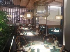 -锦府盐帮·李宅(领展购物广场中关村店)