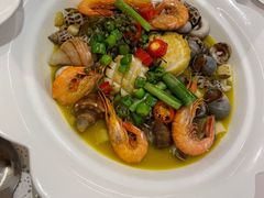 -宁海食府(北岸琴森店)