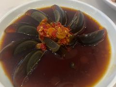 -小菜园新徽菜(扬州华润万象汇店)