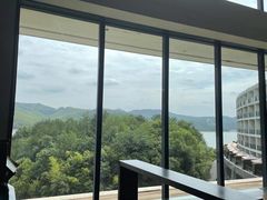 -天目湖涵田度假村