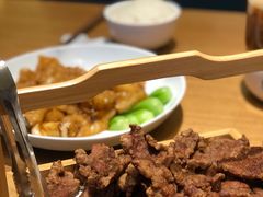 -良友·海鲜青岛菜(五四广场店)