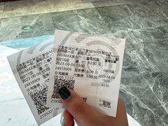 -万象影城(石家庄万象城IMAX激光店)