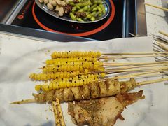 -倍儿红喜临门火锅(文兴路店)
