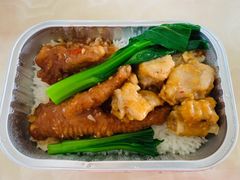 -点都德(汇盈广场店)