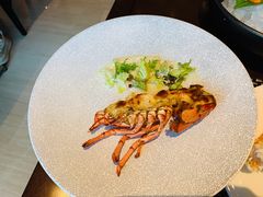 -Social 秀西餐厅-长沙瑞吉酒店(运达店)