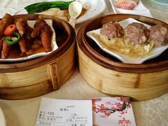 -新东城喜宴海鲜酒家(同德店)