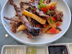 -小大董·烤鸭(观景餐厅·南京西路店)