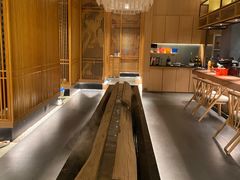 -無境·匠心日本料理(汉街店)