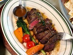 -碧特博格·20年品牌西餐厅(芜湖路店)