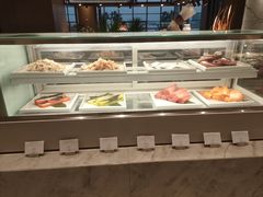 -悦全日餐厅·仁恒洲际酒店